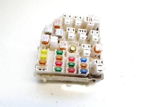 Fuse box TOYOTA RAV 4 II (_A2_) 2.0 (ACA26) | BP32626055E1 - Image 2