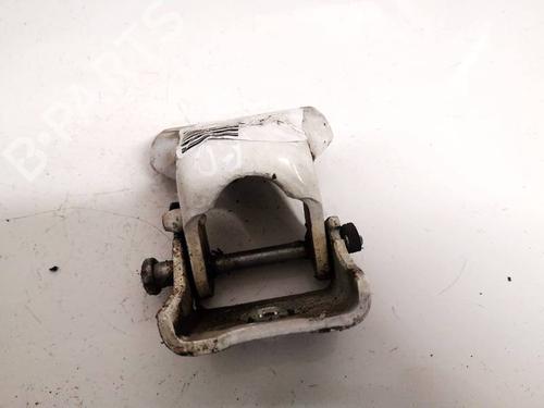 Hinge/Door check strap CITROËN BERLINGO MULTISPACE (B9) 1.6 HDi 90 | BP32622361C146