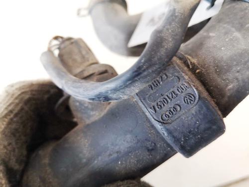 Pipe SKODA SUPERB I (3U4) 2.5 TDI | BP32904438M125 - Image 3
