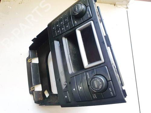 Used Radio Radio 35088415 35088415