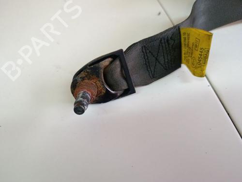 Front left seatbelt HYUNDAI i30 (FD) 1.6 CRDi | BP36586664I26 - Image 4