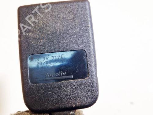 Seat buckle PEUGEOT 807 (EB_) 2.2 HDi | BP35012285I32 - Image 3