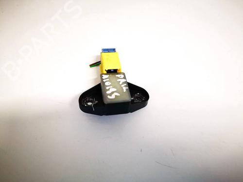 Electronic module SKODA SUPERB II (3T4) 2.0 TDI | BP32576435M83 - Image 4