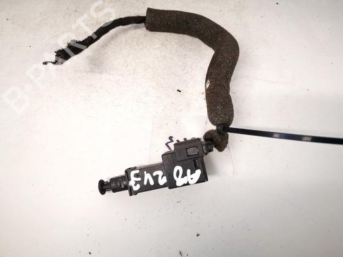 Used Electronic module Electronic module FORD GALAXY I (WGR) 1.9 TDI (115 hp) 35403856 35403856