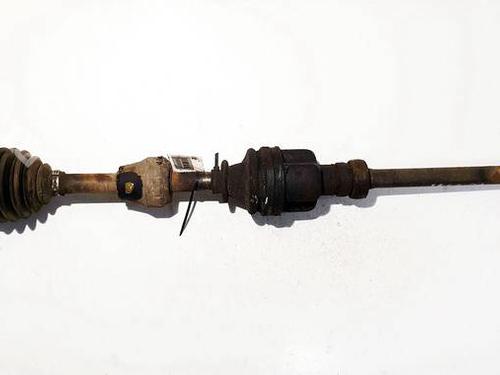Used Right front driveshaft Right front driveshaft 35829714 35829714