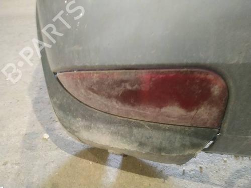 Used Rear fog light Rear fog light OPEL CORSA C (X01) 1.7 CDTI (F08, F68) (100 hp) 39938771 39938771