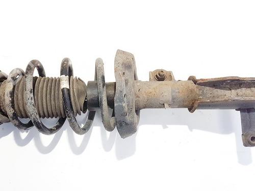 Used Left front shock absorber Left front shock absorber 35476602 35476602