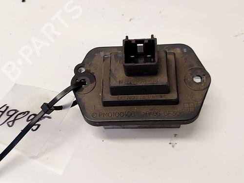 Resistência da chauffage Resistência da chauffage MAZDA 6 Hatchback (GG) 2.0 DI (GG14) (136 hp) 36251651 36251651