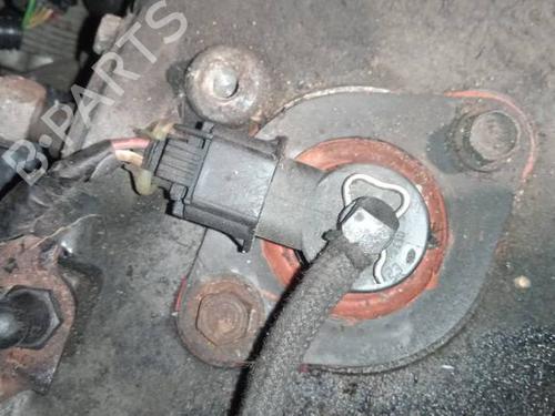 Injector OPEL ASTRA H (A04) 1.7 CDTI (L48) | BP35142547M100 - Image 2