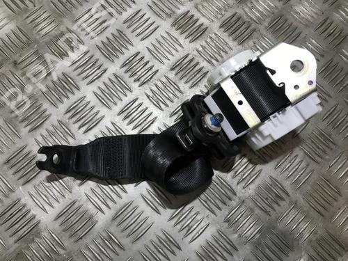 Used Rear left seatbelt Rear left seatbelt 35690852 35690852