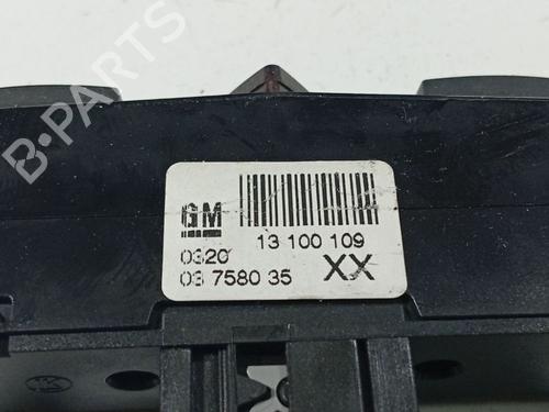 Warning switch OPEL ASTRA H (A04) 1.9 CDTI (L48) | BP38478986I22 - Image 5