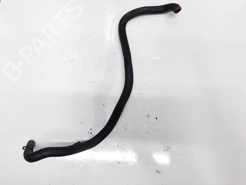 Used Pipe Pipe OPEL ASTRA G Hatchback (T98) 1.6 (F08, F48) (103 hp) 32966757 32966757