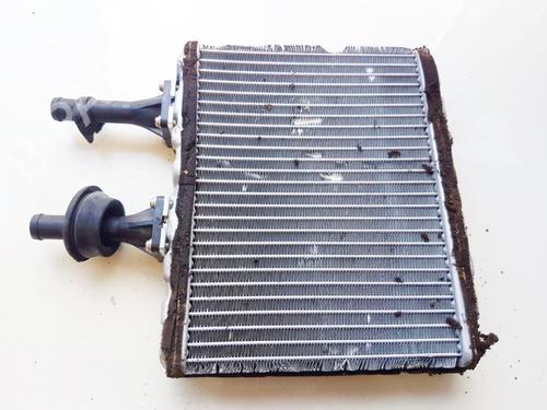 Used Heater matrix Heater matrix NISSAN ALMERA II Hatchback (N16) 2.2 Di (110 hp) 35863010 35863010