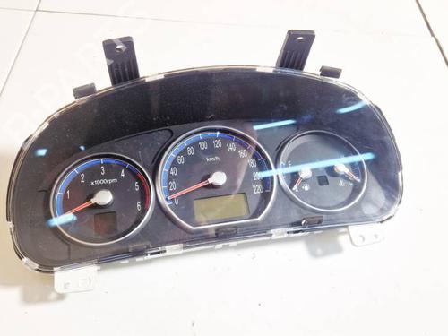 Used Instrument cluster Instrument cluster 35019308 35019308