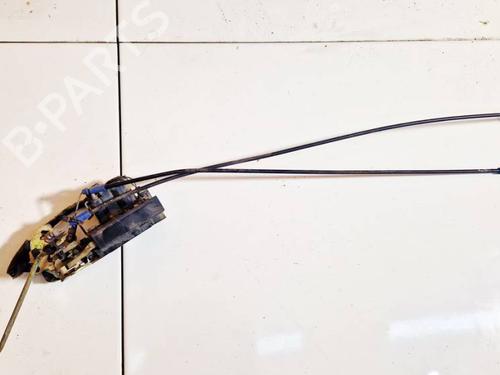 Used Rear left lock Rear left lock 34975653 34975653