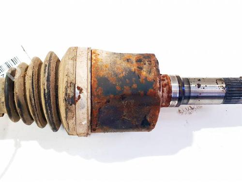 Left front driveshaft CHEVROLET CAPTIVA (C100, C140) 2.0 D | BP36455752M38 - Image 3