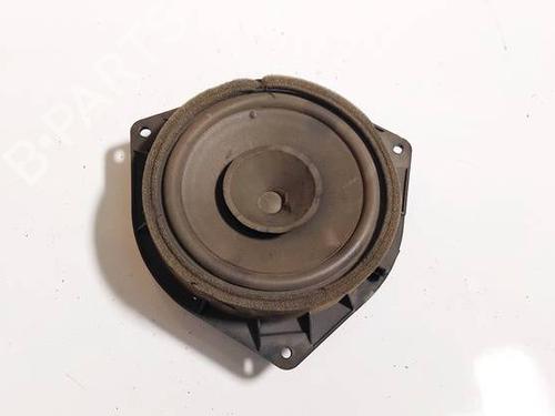 Used Speaker TOYOTA COROLLA (_E12_) 2.0 D-4D (CDE120R, CDE120L_) (110 hp) 32585544