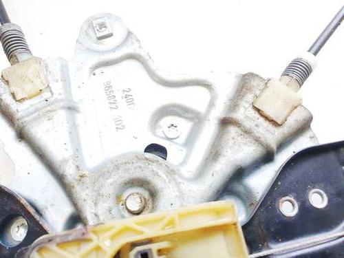 Front left window mechanism OPEL INSIGNIA A (G09) 2.0 CDTI (68) | BP34908944C22 - Image 2