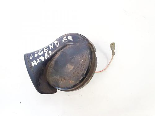 Used Horn Horn HONDA LEGEND I Coupe (KA_) 2.7 i 24V (KA3) (177 hp) 35415451 35415451