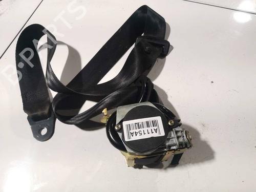 Rear center seatbelt CITROËN C8 (EA_, EB_) 2.2 HDi | BP34758663I27 - Image 2