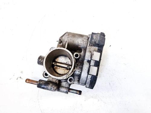 Used Throttle body Throttle body OPEL MERIVA A MPV (X03) 1.4 16V Twinport (E75) (90 hp) 35238521 35238521