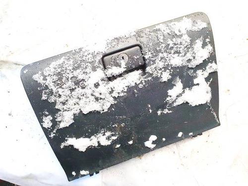 Used Glove box Glove box TOYOTA COROLLA Verso (ZER_, ZZE12_, R1_) 2.2 D-4D (AUR10_, AUR10R) (136 hp) 35326841 35326841