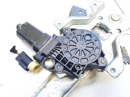 Used Left rear window motor Left rear window motor 34884381 34884381