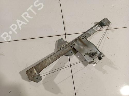 Used Front left window mechanism Front left window mechanism 39391946 39391946