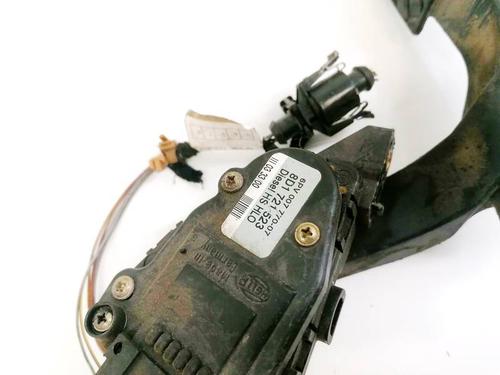 Pedal AUDI A6 C6 (4F2) 2.4 | BP35356725I4 - Image 3