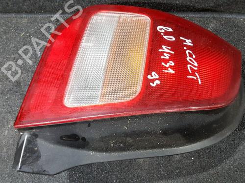 left-taillight-mitsubishi-colt-iv-ca_a-1992-1993-1994-1995-1996-35656778 main image