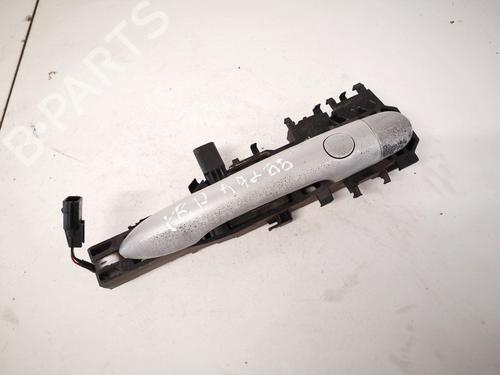 Used Front right exterior door handle Front right exterior door handle 35428654 35428654