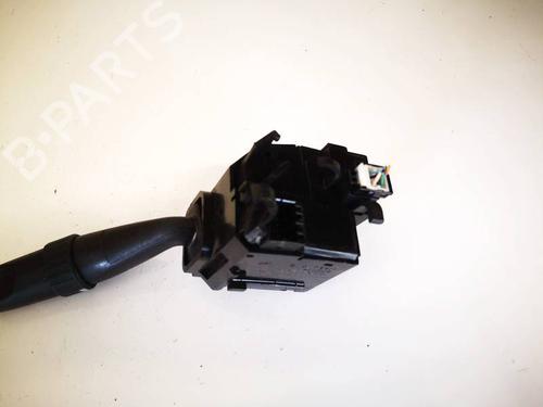 Warning switch MERCEDES-BENZ E-CLASS (W211) E 200 Kompressor (211.042) | BP34966099I22 - Image 2
