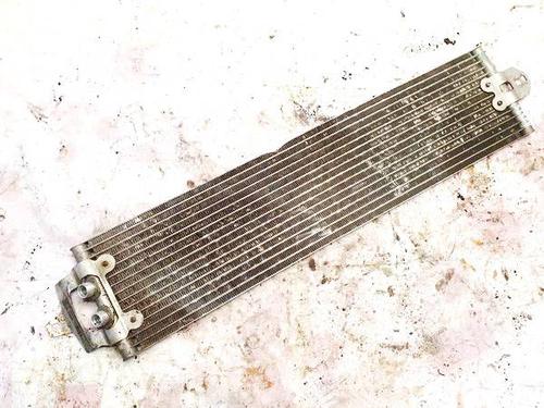 Used Oil radiator Oil radiator 35366341 35366341