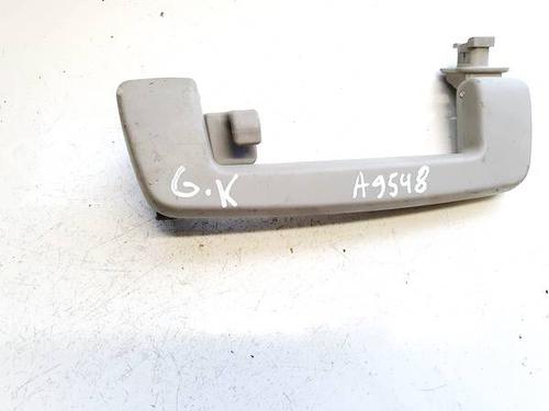Agarrador techo Agarrador techo FORD MONDEO III (B5Y) 2.0 TDCi (130 hp) 35207608 35207608