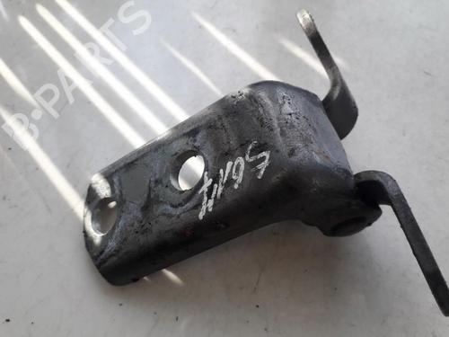 Used Hinge/Door check strap Hinge/Door check strap TOYOTA COROLLA Verso (_E12_) 1.8 VVT-i (ZZE122_, ZZE122R) (135 hp) 33517490 33517490