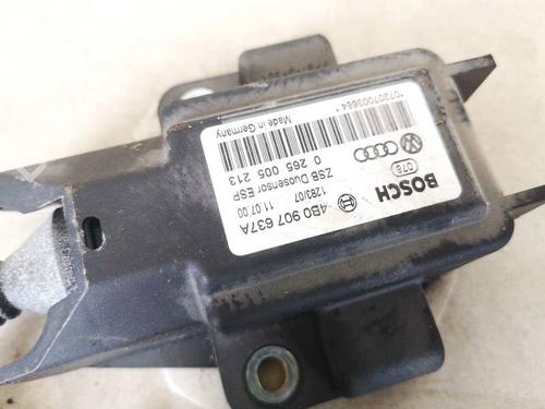 Electronic module VW PASSAT B5 Variant (3B5) 1.9 TDI | BP35251179M83 - Image 2