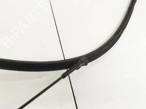 Vindspejlsviskerarm RENAULT ESPACE IV (JK0/1_) 2.0 (JK0A, JK1D, JK0N) | BP32607257C143 - Image 2