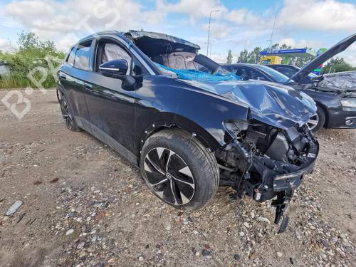 Gebruikte VW ID.4 (E21) Performance 4816642 Onderdelen