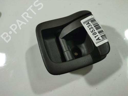 Used Interior handle Interior handle VOLVO S60 I (384) D5 (163 hp) 34941990 34941990