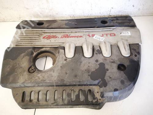 Used Upper protection Upper protection 34747789 34747789