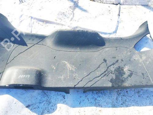 Used Boot lining Boot lining FORD MONDEO IV (BA7) 2.0 (145 hp) 35111148 35111148