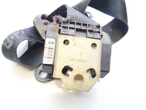 Used Front left seatbelt Front left seatbelt 34910242 34910242