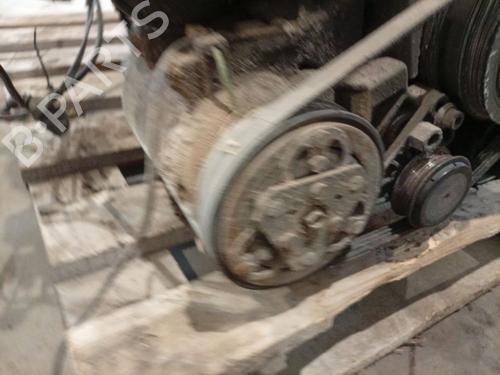 Used AC compressor AC compressor AUDI A4 B5 (8D2) 1.9 TDI (90 hp) 36585635 36585635