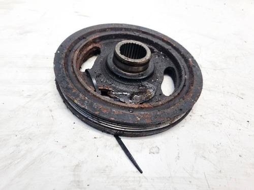 Pulley HONDA INSIGHT (ZE_) 1.3 IMA (ZE28, ZE2) | BP35084352M122 - Image 2
