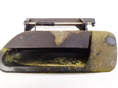 Used Rear left exterior door handle Rear left exterior door handle 34832062 34832062