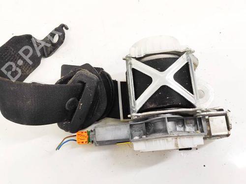 Used Rear left seatbelt Rear left seatbelt MERCEDES-BENZ E-CLASS (W212) E 220 BlueTEC 4-matic (212.011) (170 hp) 35308095 35308095