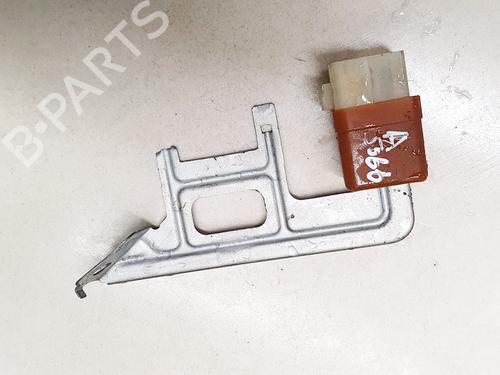 Used Electronic sensor Electronic sensor NISSAN X-TRAIL I (T30) 2.2 dCi (136 hp) 33104585 33104585