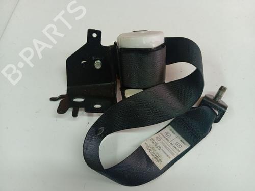 Rear left seatbelt MAZDA 3 (BL) 2.2 MZR CD (BL10) | BP37093158I29 - Image 3