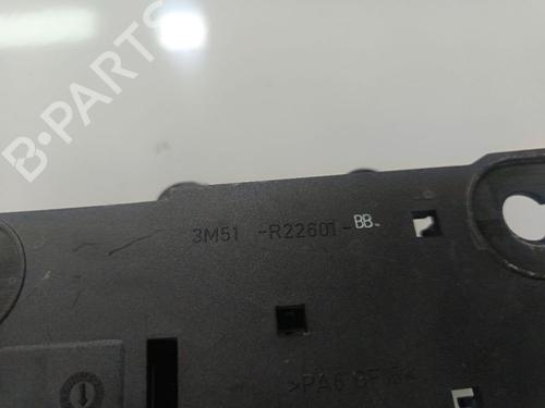 Front left interior door handle FORD FOCUS C-MAX (DM2) 2.0 TDCi | BP34843179I13  - Image 5