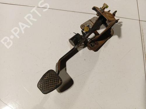 Used Pedal Pedal 34901391 34901391